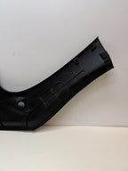 2016-2020 Tesla Model S Front Left Under Hood Apron Trim Panel 1060478-00-B