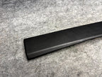 ♦️12–20 TESLA MODEL S DASH GLOVE BOX STORAGE LOWER TRIM COVER OEM, 1002302-00-A