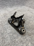 20-24 TESLA MODEL Y FRONT RIGHT DRIVE UNIT MOUNT SUPPORT BRACKET OEM, 111023200C