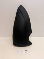 2012-2020 Tesla Model S Rear Right Side Bolster Seat Cushion Trim