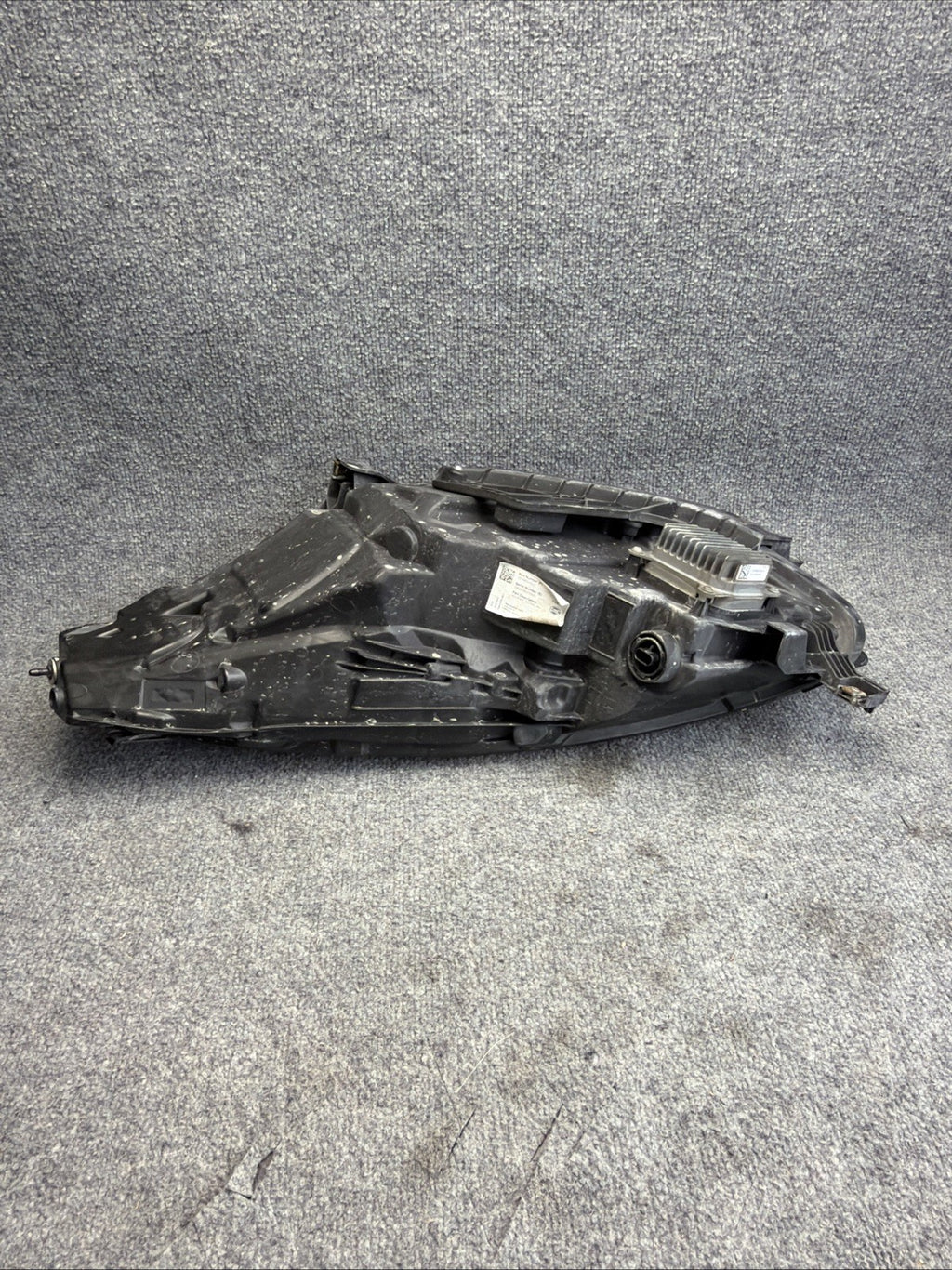 2021 - 2023 TESLA MODEL 3- FRONT RIGHT HEADLIGHT LED LIGHT LAMP OEM 1514953-00-D