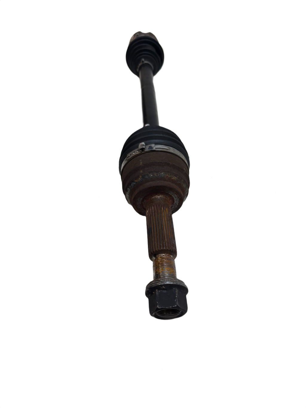 2016-2020 Tesla Model X Front CV Axle Driveshaft Halfshaft OEM 1027111-00-A