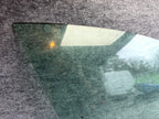 ♦️12-20 TESLA MODEL S FRONT RIGHT SIDE DOOR WINDOW GLASS PANEL OEM, 6006647-00-E