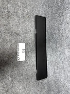 2016-2020 Tesla Model X Dash Glove Box Lower Trim Cover OEM, 1002301-21-B