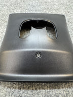 2017-2023 TESLA MODEL 3 WINDSHIELD REAR VIEW INTERIOR CAMERA TRIM OEM 109838300D