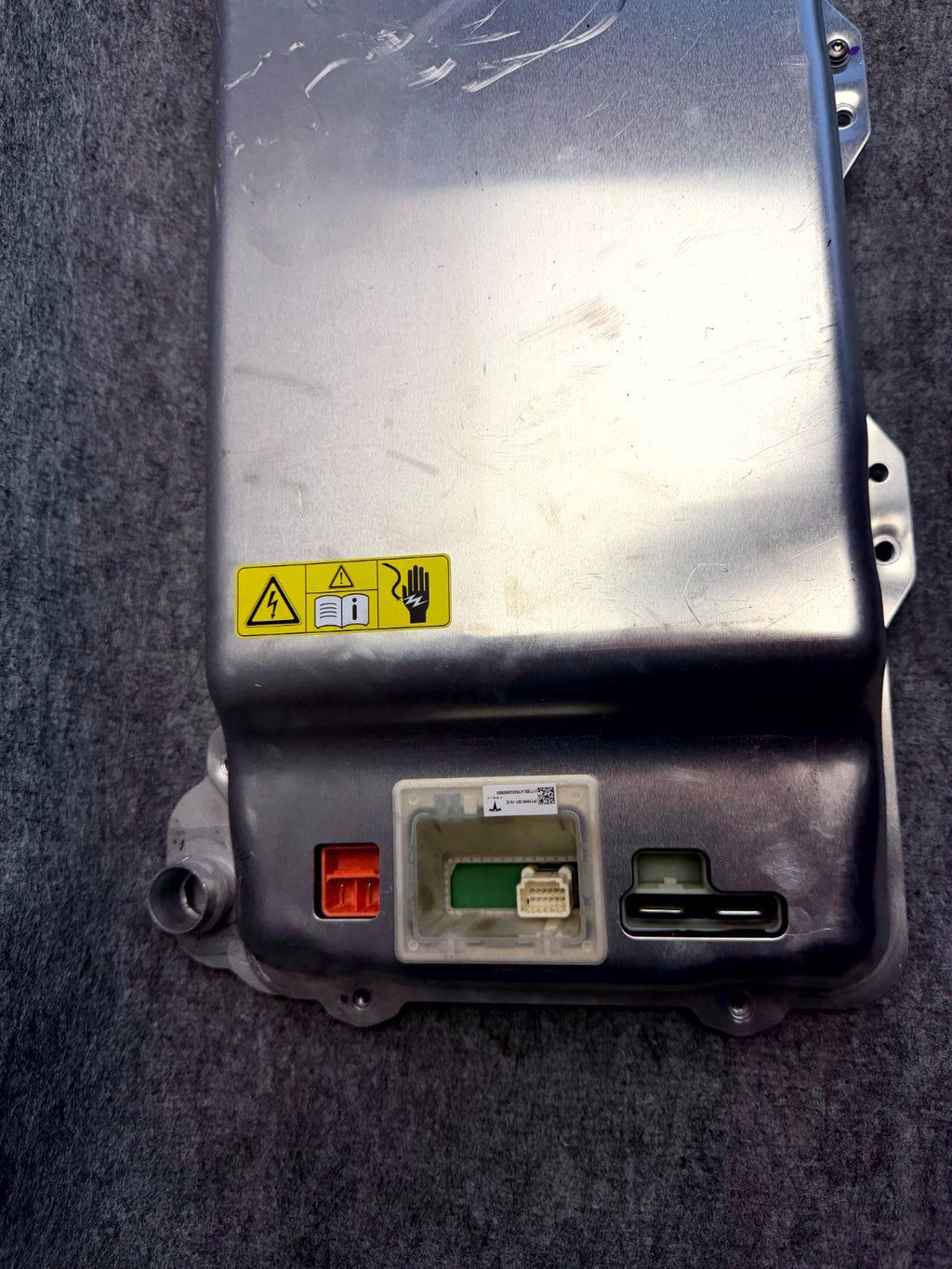 ♦️2017-2023 TESLA MODEL 3 Y BATTERY POWER CONVERSION PCS OEM, 1096187-10-E