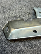 2020 - 2024 TESLA MODEL Y LEFT SIDE INSTRUMENT PANEL RISER OEM, 1493875-00-C