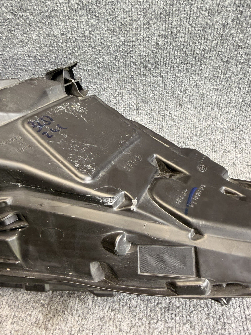 2021-2024 Tesla Model 3-Y Left Driver Matrix LED Headlight 1514952-00-D