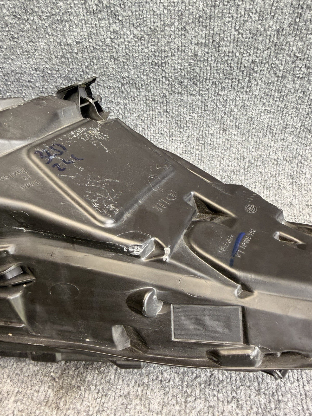 2021-2024 Tesla Model 3-Y Left Driver Matrix LED Headlight 1514952-00-D