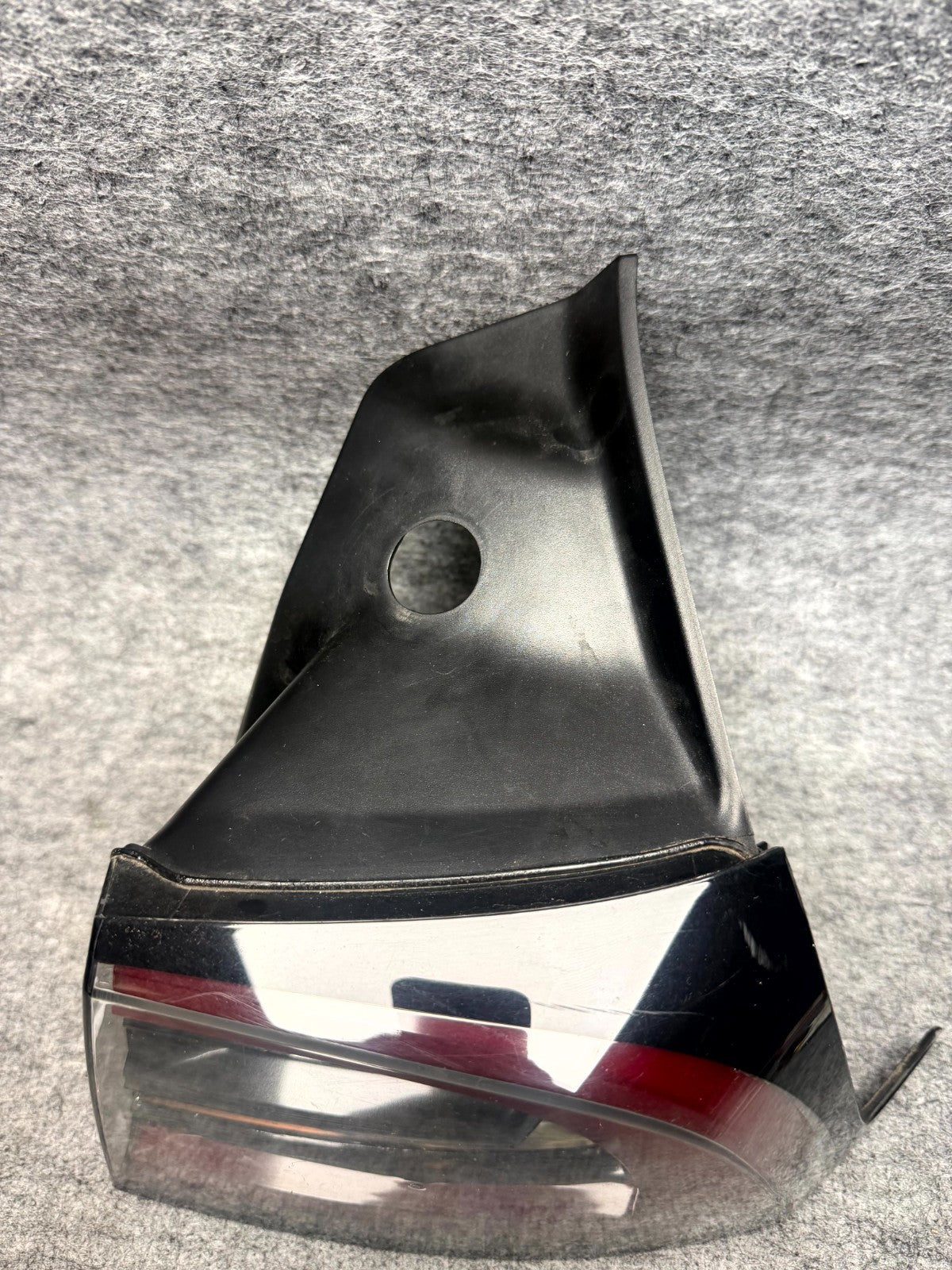 ♦️2017 - 2023 TESLA MODEL 3 REAR RIGHT SIDE TAILLIGHT LAMP OEM, 1077398-00-F
