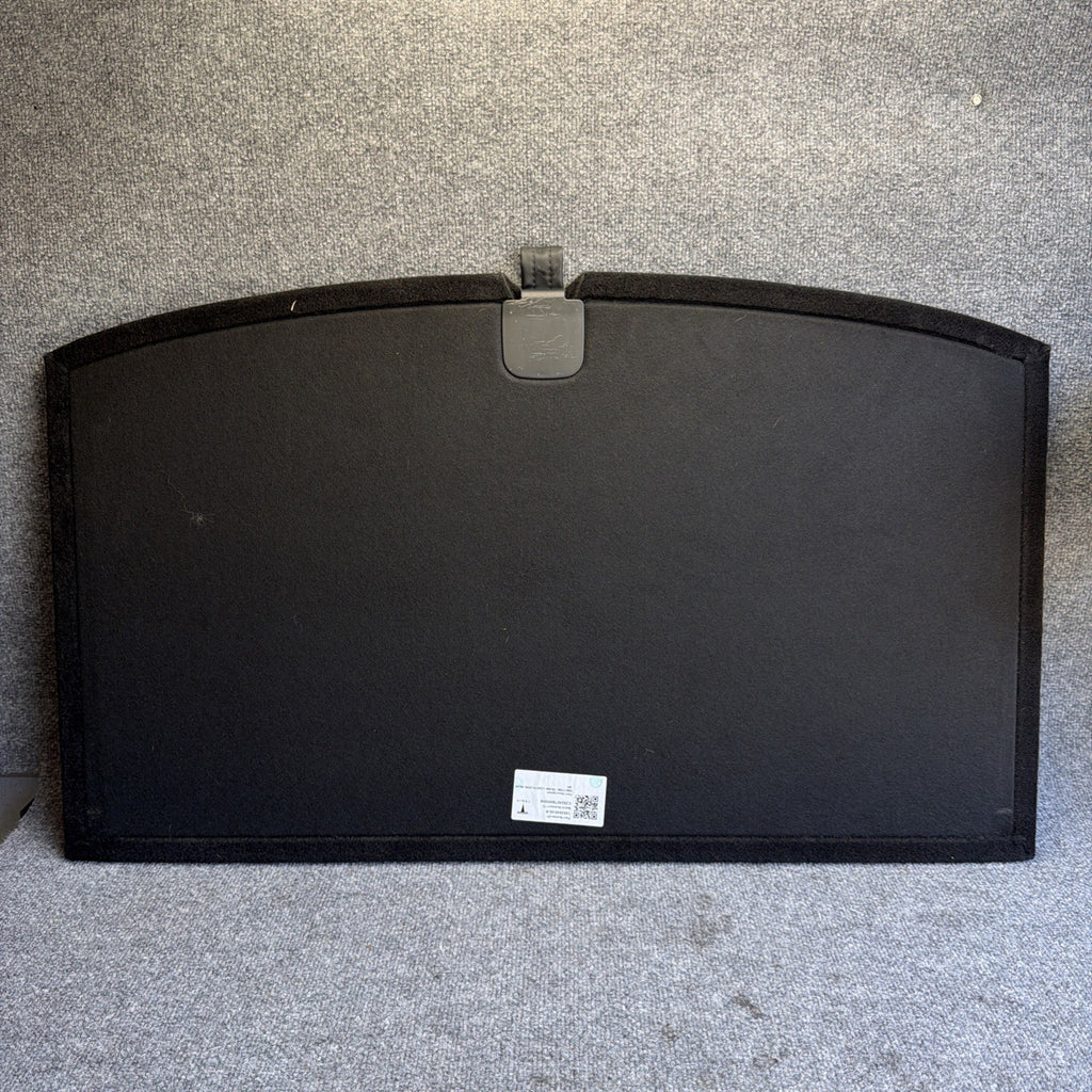 2020-2025 TESLA MODEL Y REAR TRUNK LOAD FLOOR OEM 1492949-00-B