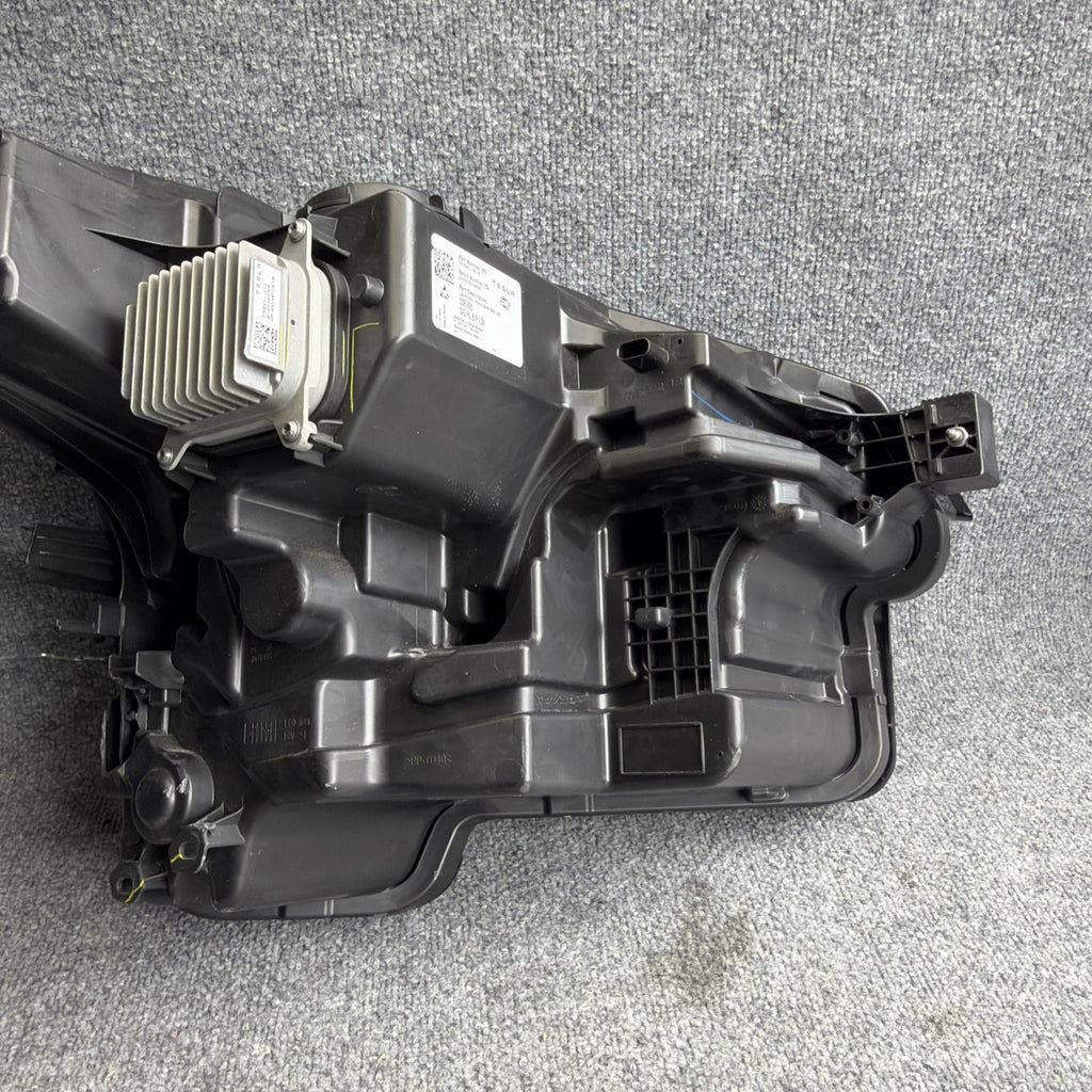 Tesla Model Y JUNIPER 2025-26 Front Left Driver Side Headlight 1918347-00-E