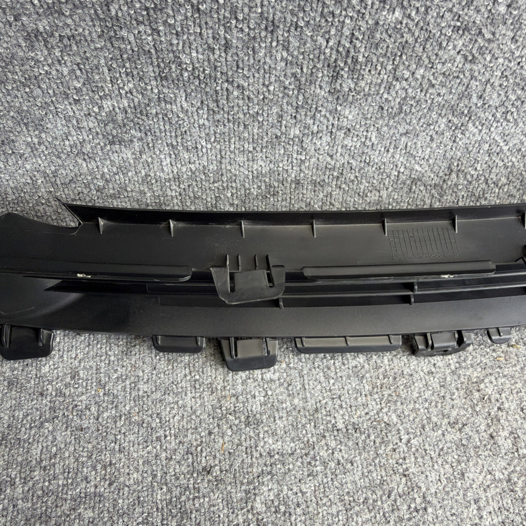 OEM 2020 - 2024 Tesla Model Y Front Lower Bumper Grille Fascia 1493759-00-A