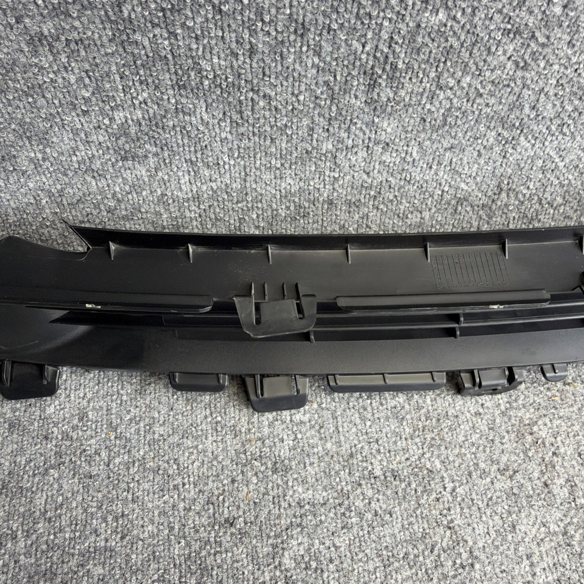 OEM 2020 - 2024 Tesla Model Y Front Lower Bumper Grille Fascia 1493759-00-A