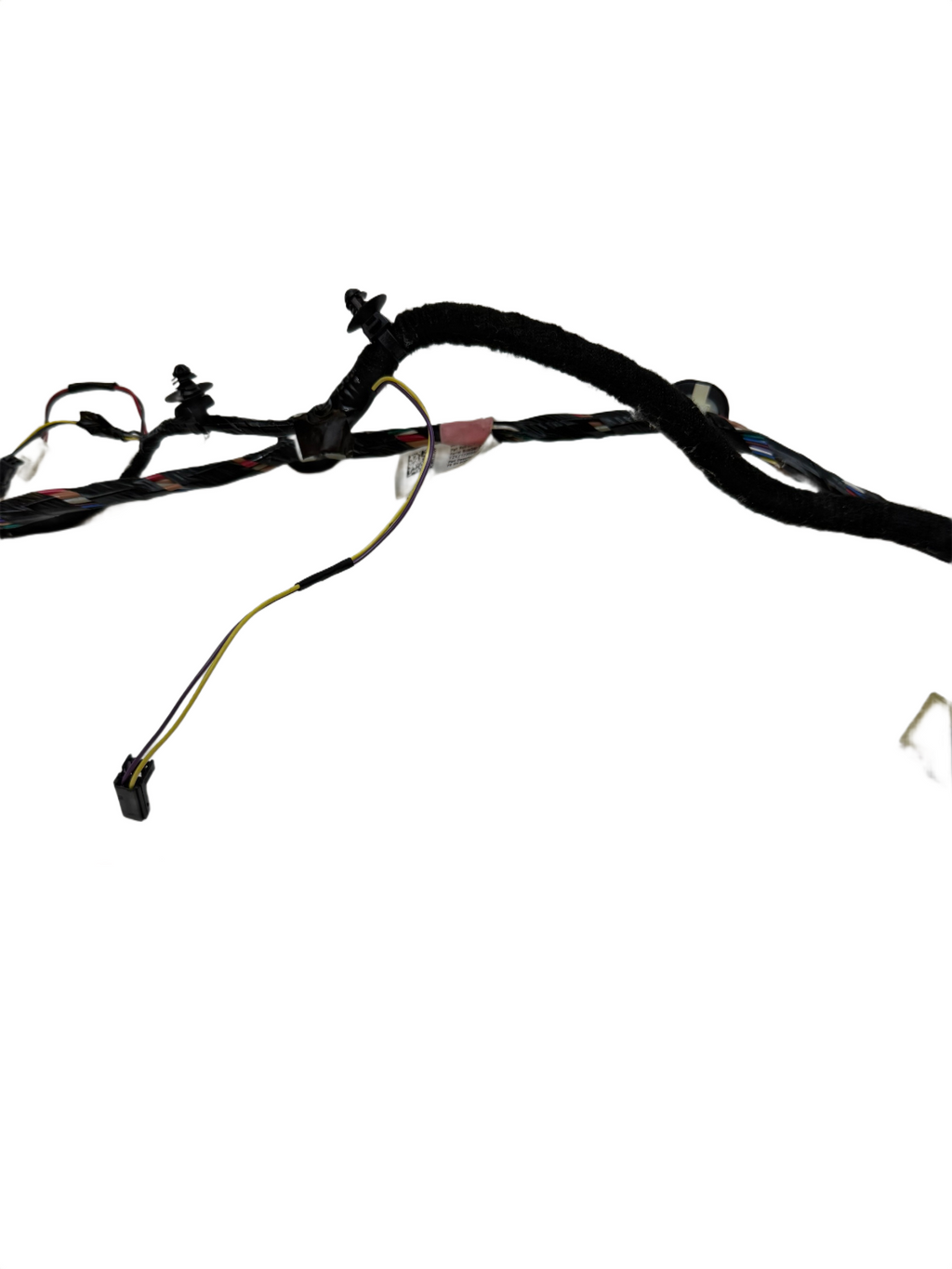 2017-2024 TESLA MODEL 3 Front Right Door Wiring Harness 3067963-00-C