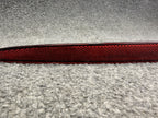 OEM 17-24 Tesla Model 3 Bumper Lamp ASY Rear Reflector Left Side- 1077406