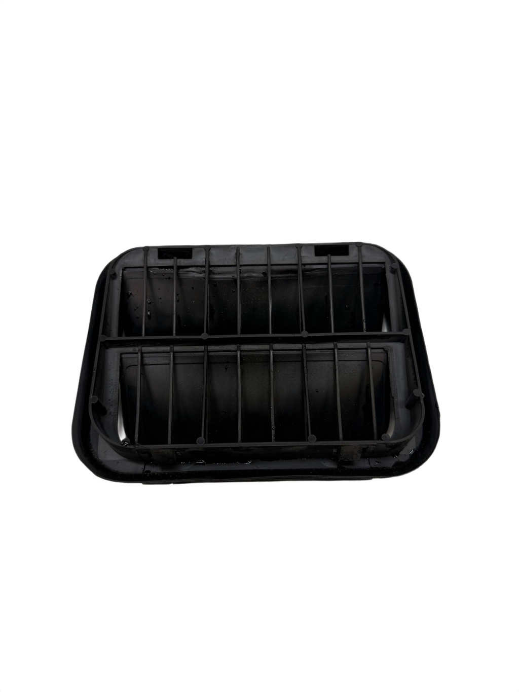 2012-2025 TESLA MODEL S REAR QUARTER AIR EXTRACTOR VENT GRILLE B280B62AB