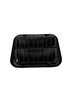 2012-2025 TESLA MODEL S REAR QUARTER AIR EXTRACTOR VENT GRILLE B280B62AB