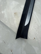 ♦️2012-2015 TESLA MODEL S FRONT RIGHT LOWER PILLAR BOTTOM COVER OEM, 103039400C