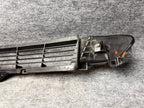 ♦️2017–2023 TESLA MODEL 3 FRONT BUMPER LOWER CENTER GRILLE OEM, 1085927-00-C