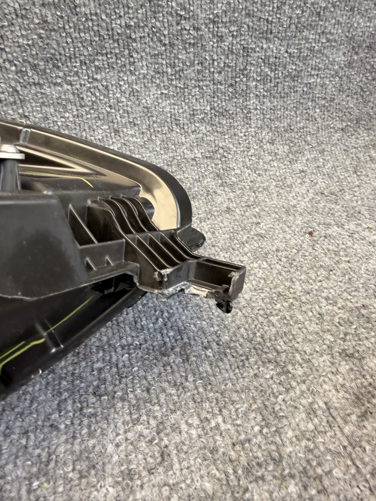 DMG⚠️ 20-24 Tesla Model 3-Y Front Right Headlight Projector RH 1514953-00-E