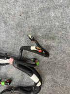 2020-2024 TESLA MODEL Y SUPERMANIFOLD WIRING HARNESS HEAT PUMP OEM, 2068767-00-C