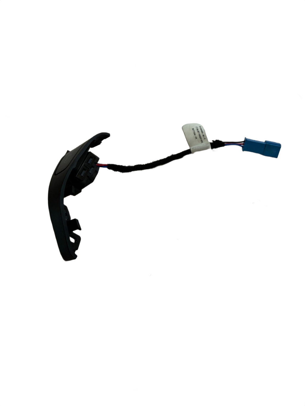 17-23 Tesal Model 3 ABS Door Button Easy To Use Practical & Reliable Design