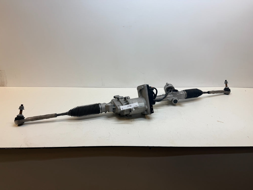 2016-25 Tesla Model S Power Steering Gear Rack & Pinion w/ Tie Rod 1070801-00-E
