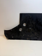 2012-2016 TESLA MODEL S Front Lower Splash Shield Under Cover 6008189-00-F