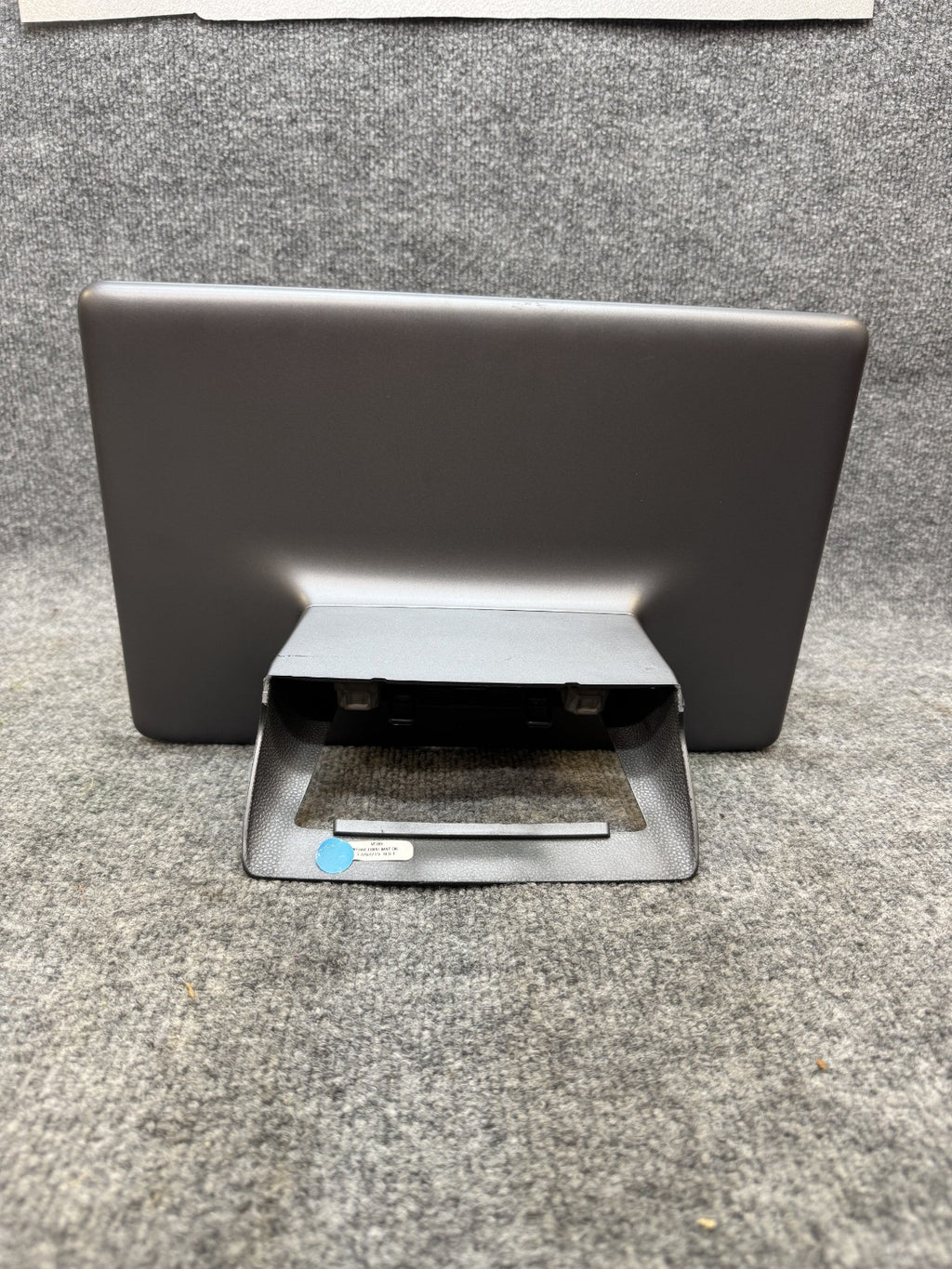 2017-2023 TESLA MODEL 3 NAVIGATION DISPLAY TOUCH SCREEN MONITOR OEM 1089543-00-G
