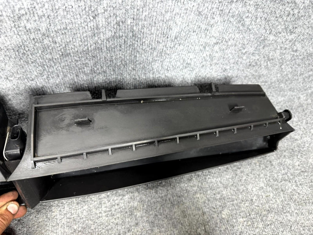 2016-2020 Tesla Model X Front Active Grille Shutter Louver OEM, 1034850-00-E