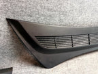 ♦️2017-2023 TESLA MODEL 3 FRONT APRON WINDSHIELD WIPER COWL COVER OEM,108167500B