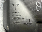 ♦️17-23 TESLA MODEL 3 WINDSHIELD WASHER RESERVOIR BOTTLE TANK OEM, 1090850-00-F