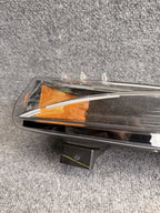 2021-2023 TESLA MODEL S PLAID FOG LIGHT LEFT 3 PIN LED 1563710-00-A OEM