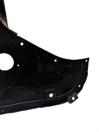 2016-2020 Tesla Model S Front Lower Bumper Engine Splash Shield OEM 6008189-00-D
