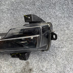 17-23 TESLA MODEL 3 FRONT BUMPER LEFT SIDE FOG LIGHT LAMP OEM 1077389-00-F
