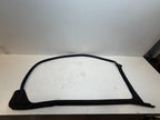 2012-2020 Tesla Model S Front Passenger Side Door On Body Weatherstrip Seal