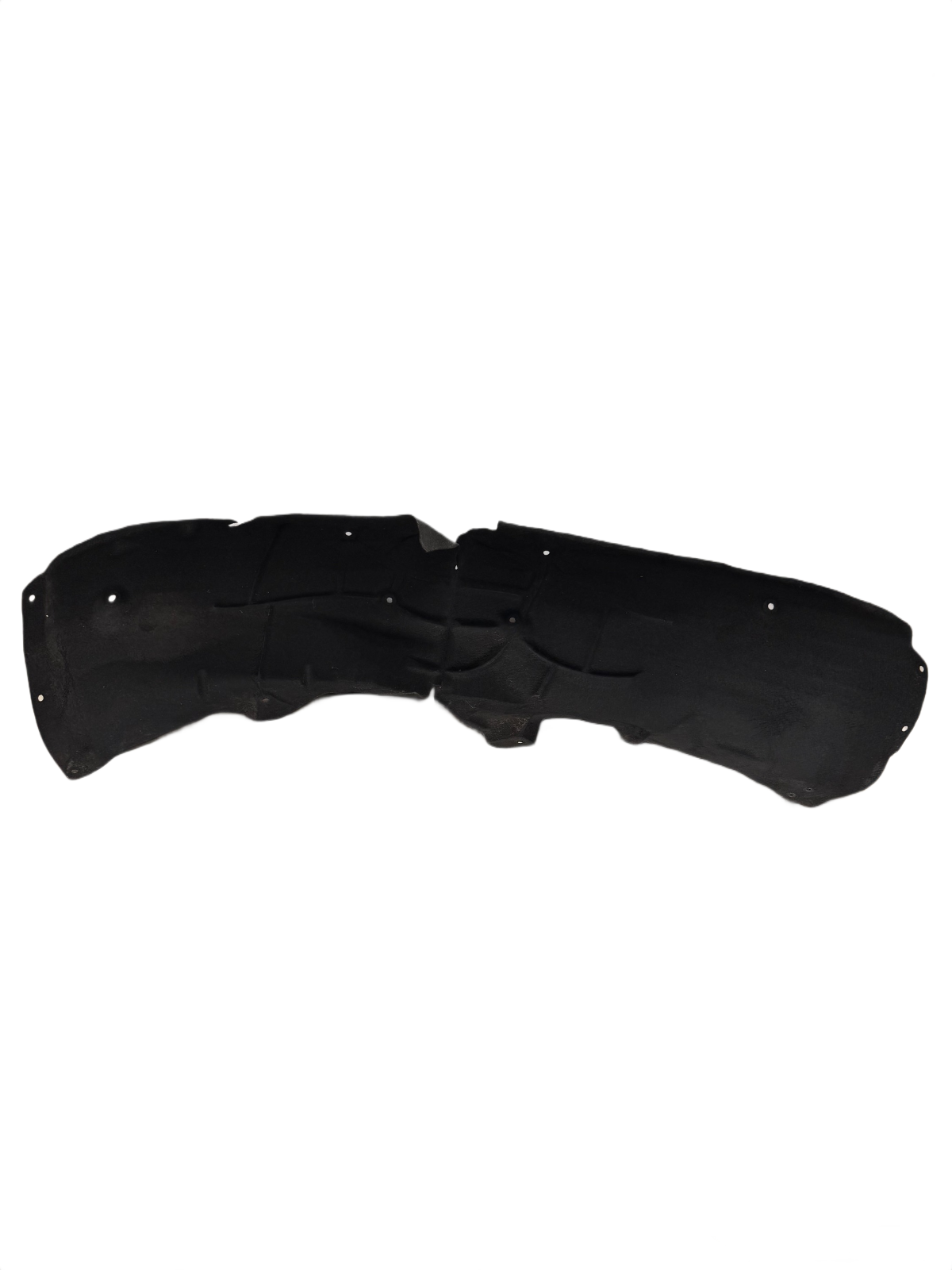 17-23 Tesla Model3 Rear Right Wheel Arch Fender Liner Splash Shield 1081586-00-A