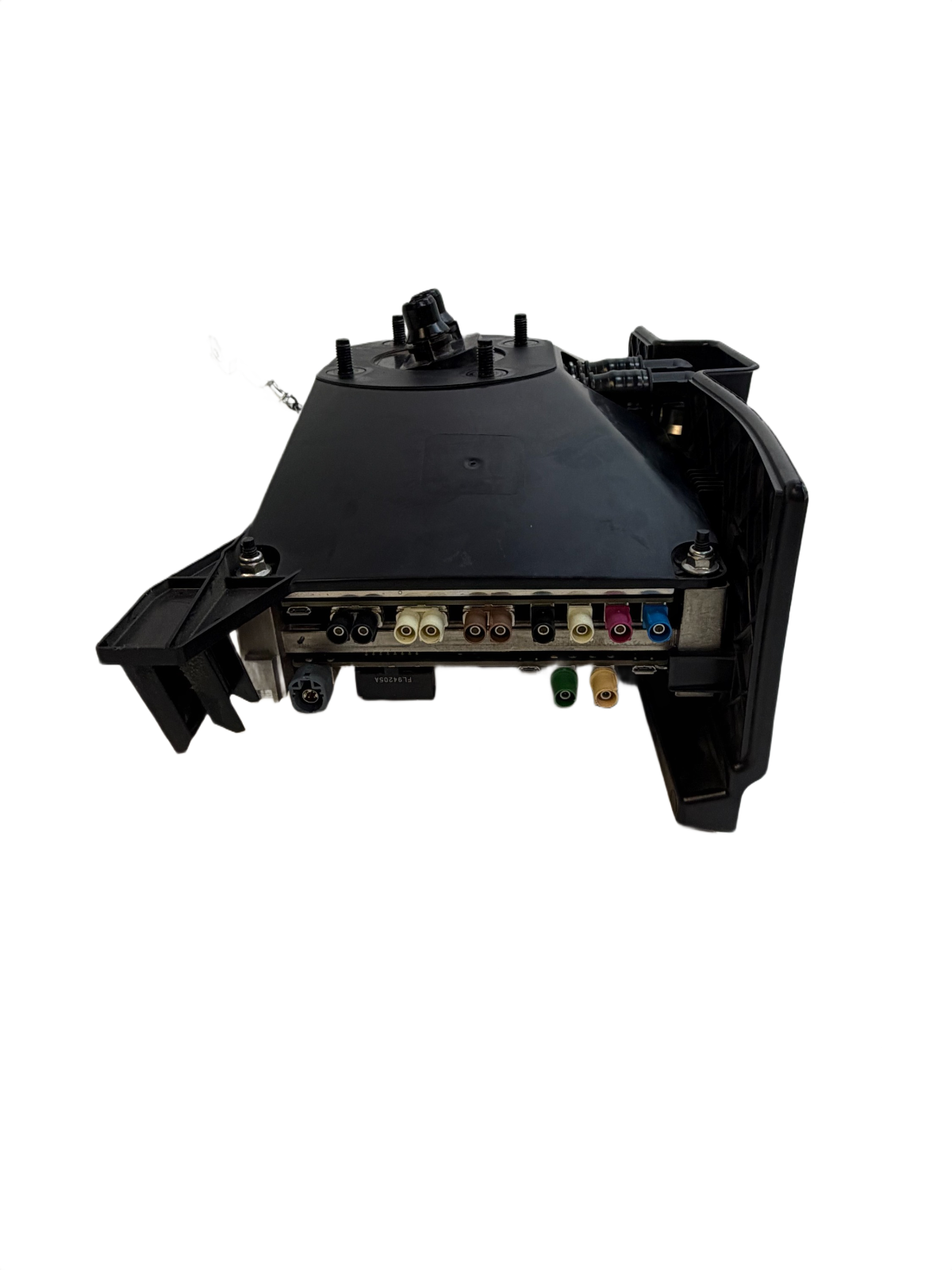 2017-24 TESLA MODEL 3 SELF DRIVING AUTO PILOT COMPUTER MODULE OEM 1462554-00-H
