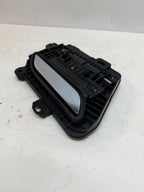 16-20 Tesla Model S Rear Right Passenger Exterior Door Handle 1100300-00-A