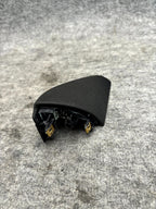 ♦️17-23 TESLA MODEL 3 FRONT RIGHT SIDE DOOR CORNER TWEETER TRIM OEM 1784662-00-A