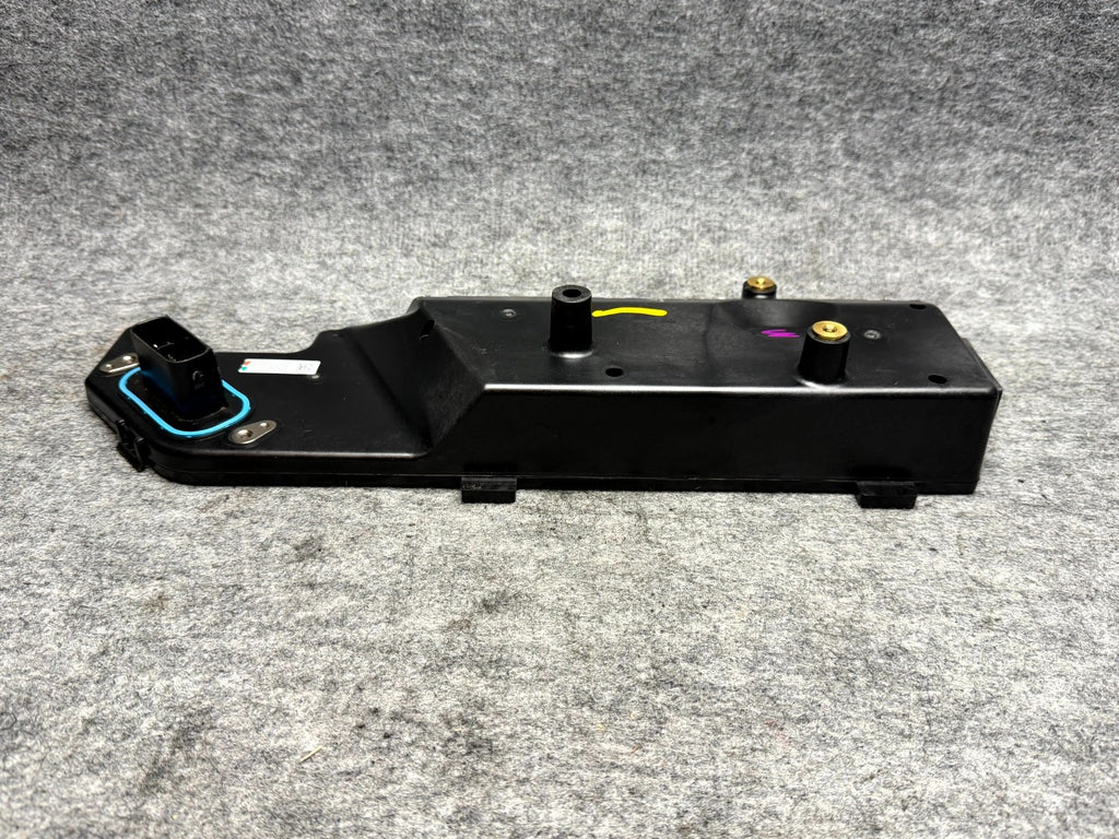 ♦️17-23 TESLA MODEL 3 HIGH VOLTAGE BATTERY CONTROLLER BRACKET OEM, 1106394-11-H