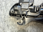 ♦️2017 - 2023 TESLA MODEL 3 RIGHT SIDE EXTERIOR DOOR HANDLE OEM, 1528115-00-D