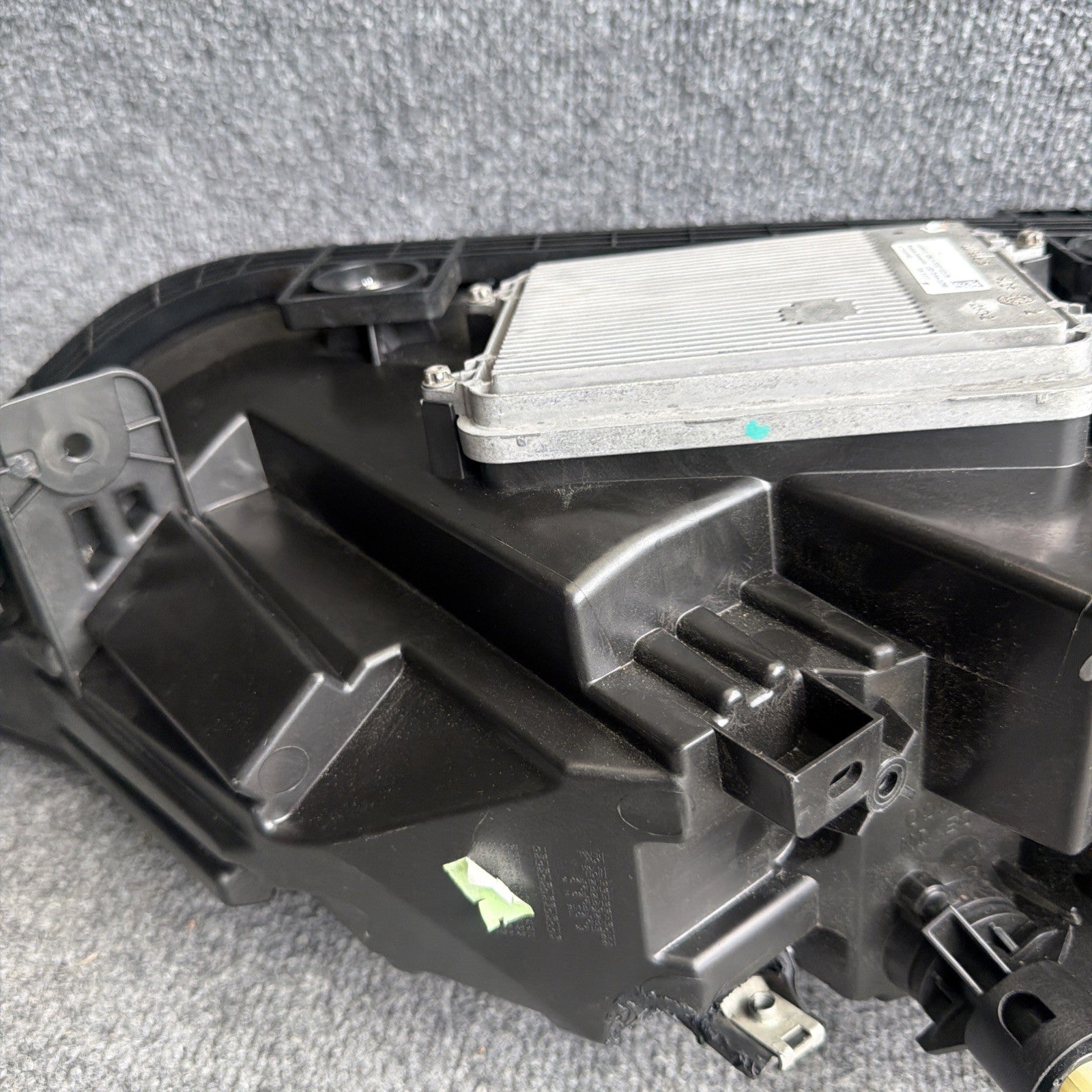 2016-2018 2019-2021 2022-2024 Tesla Model X Left Driver Side LED Headlight OEM