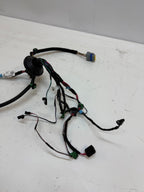 2016-2020 Model S Rear Passenger Door Wiring Harness Wire Loom 1004426-00-V