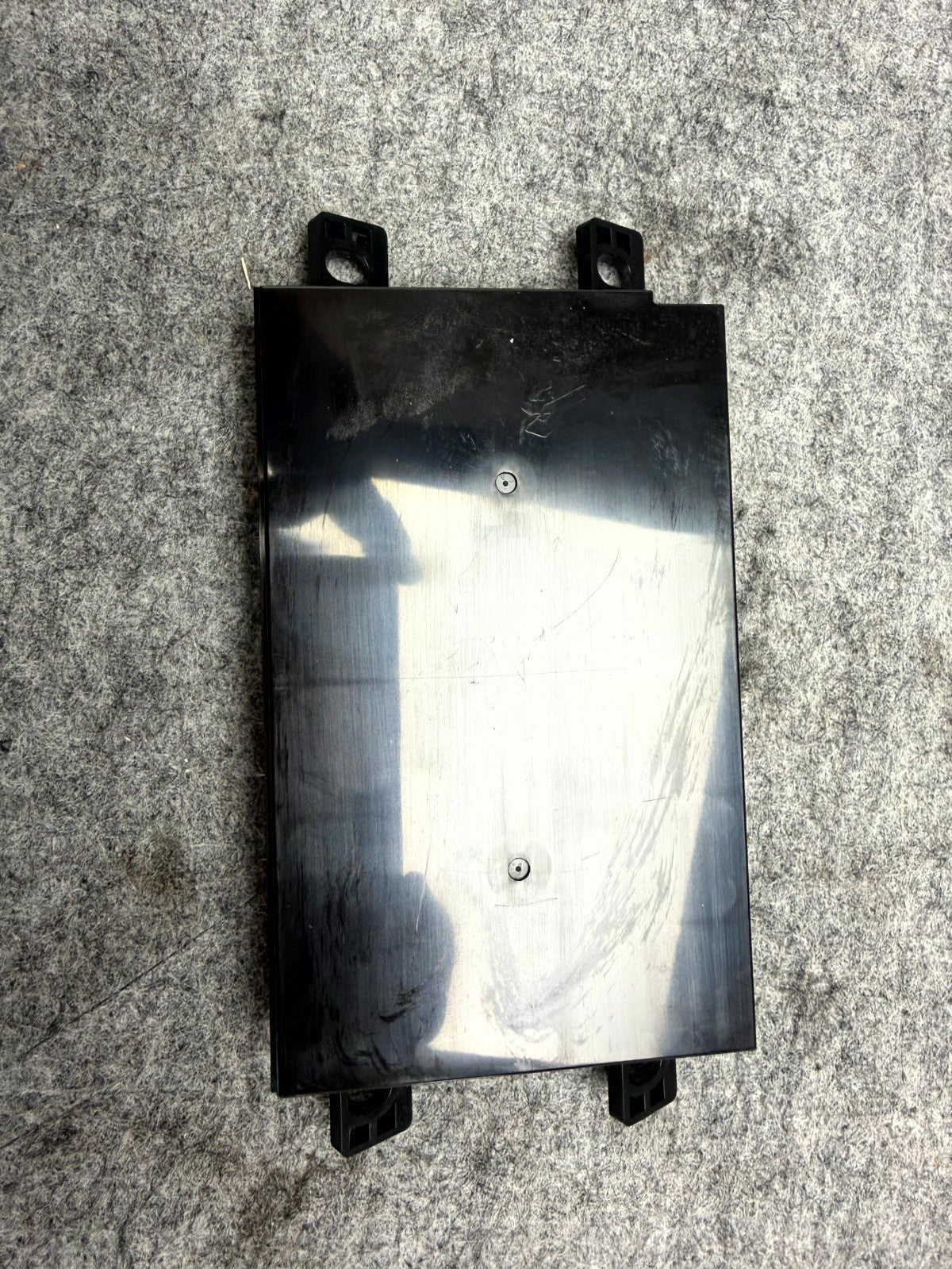 ♦️12 - 20 TESLA MODEL S AC HEATER CLIMATE CONTROL MODULE UNIT OEM, 6007366-00-C