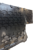 2012-2016 Tesla Model S Rear Under Tray Splash Shield Cover OEM 6008191-00-D