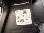 2017 - 2024 TESLA MODEL Y/3 FRONT RIGHT SIDE FOG LIGHT ASSY OEM, 1077392-00-f