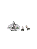 ♦️17-23 TESLA MODEL Y/3 FRONT OR REAR DOOR LOCK LATCH STRIKER OEM, 1525919-00-A