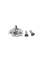 ♦️17-23 TESLA MODEL Y/3 FRONT OR REAR DOOR LOCK LATCH STRIKER OEM, 1525919-00-A